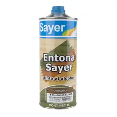 Sayerlack - Tinta magnolia 1 L