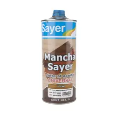 Sayerlack - Tinta olmo 1 L