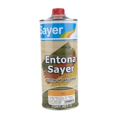 Sayerlack - Tinta arce 1 L