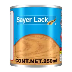 Sayerlack - Removedor de Barnices Removelack 250 ml
