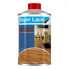 Sayerlack - Catalizador Poly Lack 250 ml