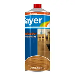 Sayerlack - Catalizador N-50/a 1 L