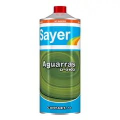 Sayerlack - Aguarrás 1 L