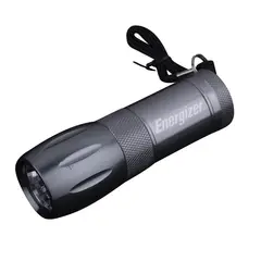 Energizer - Linterna metálica LED