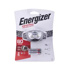 Energizer - Linterna universal