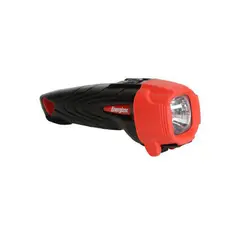 Energizer - Linterna goma 2LED