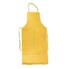 Surtek - Mandil de cuero sencillo