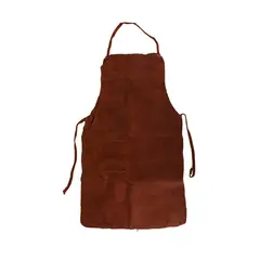 Surtek - Mandil de carnaza reforzado