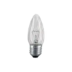 Ledvance - Foco incandescente flama 25W