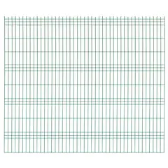 Mallalux - Rejalux Verde 2X2m