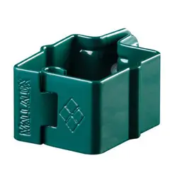 Mallalux - Abrazaderas 5 pzs