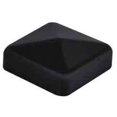 Mallalux - Tapón negro 5 pzs