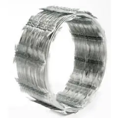 Mallalux - Conector de 33 mm para tubo de 38 mm