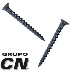 Clavos Nacionales - Pija para tablarroca 8 x 11/2