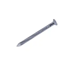 Clavos Nacionales - Clavo p/concreto galvanizado 2"25 kg