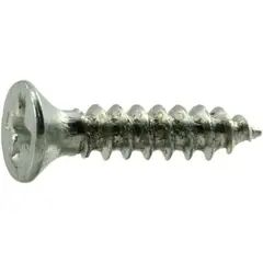 Clavos Nacionales - Clavo p/concreto galvanizado 1" 25 kg