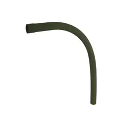 Amanco - Curva conduit PVC ligero de 2"canalización cables