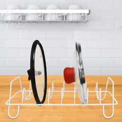 Cocina Mia - Organizador de tapas