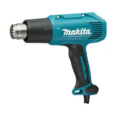 Makita - Pistola Térmica 250 - 400 °c c/Maletín 1,200w