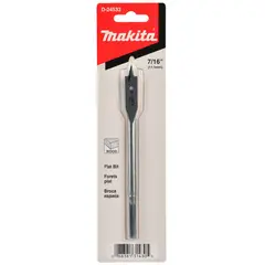 Makita - Broca De Manita Para Madera 7/16"X6"