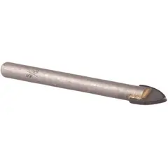 Makita - Broca P/Vidrio 3/8" X 3 1/8"