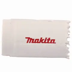 Makita - Brocasierras Bimetalicas Hss 1 1/8"