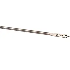 Makita - Broca Manita Para Madera 1/4"X6"