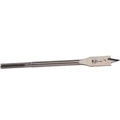 Makita - Broca De Manita P/Madera 1/2" X 6"