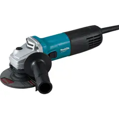 Makita - Mini Esmeril 115mm 4-1/2" 11000 RPM 720W Sin Disco