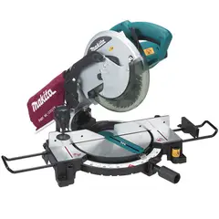 Makita - Sierra de Inglete MLS100 10"
