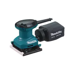 Makita - Lijadora de Acabados 4 1/2" 180W