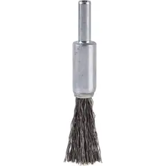 Makita - Carda de Alambre Tipo Brocha 1/2" Zanco 1/4" para Taladro