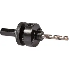 Makita - Mandril p/Brocasierra (2"-6") c/Broca Piloto