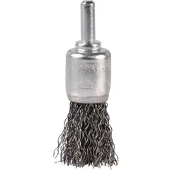 Makita - Carda de Alambre Tipo Brocha 3/4" Zanco 1/4" para Taladro