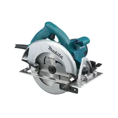Makita - Sierra Circular 185mm 7 1/4" 5800 RPM con Estuche 1800W