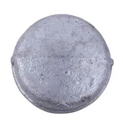 Mueller - Tapon cach hm galv roscado de 2