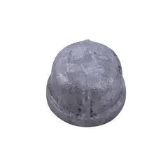 Mueller - Tapon cach hm galv roscado de 1/2