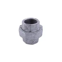 Mueller - Tuerca union hm galv roscado de 1