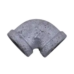 Mueller - Codo hm galv roscado 90 de 1/2