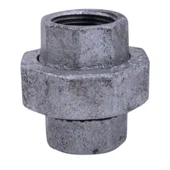 Mueller - Tuerca union hm galv roscado de 3/4