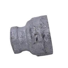 Mueller - Red campana hm galv roscado de 3/4x3/8