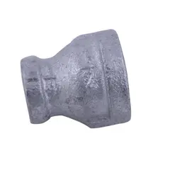 Mueller - Red campana hm galv roscado de 1/2x1/4