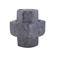 Mueller - Tuerca union hm galv roscado de 1/2