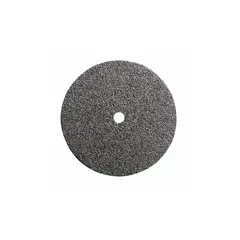 Dremel - Disco abrasivo de óxido de aluminio de 7/8''