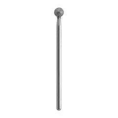 Dremel - Fresa diamantada 11/64'' materiales duros