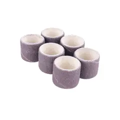 Dremel - Lija cilindrica 432 con 6 piezas