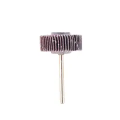 Dremel - Disco flap o rueda aleta de 3/8''