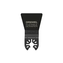 Dremel - Espatula flexible para remover/raspar