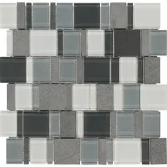 Cocemex - Malla Spell beige/café 29.8X29.8 cm