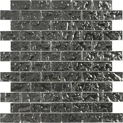 Cocemex - Malla Tok gris oscuro 29.7X27.2 cm